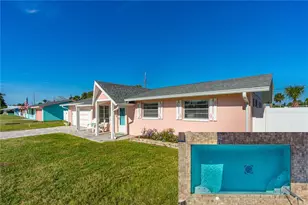 4 Carter Terrace, Daytona Beach Shores, FL 32118 - Photo 1
