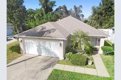 617 Fawn Ridge Drive, Orange City, FL 32763 - Photo 1