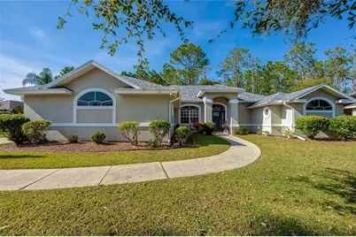 27 Foxhunter Flat, Ormond Beach, FL 32174 - Photo 1