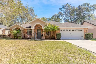431 Secluded Oaks Trail, Deland, FL 32724 - Photo 1
