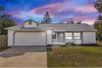 2405 Kerridale Street, Deltona, FL 32738 - Photo 1