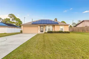 3307 Kumquat Dr, Edgewater, FL 32141 - Photo 1