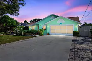 4719 Dixie Dr, Ponce Inlet, FL 32127 - Photo 1
