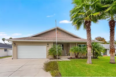 432 Palm Avenue, Ormond Beach, FL 32174 - Photo 1