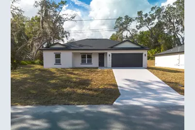 406 S Ruby Avenue, Deland, FL 32724 - Photo 1