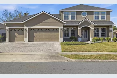 208 Crystal Ridge Rd., Deland, FL 32720 - Photo 1