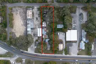 1430 E New York Ave, Deland, FL 32724 - Photo 1