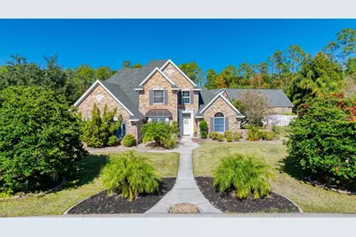 14 Foxfords Chase, Ormond Beach, FL 32174 - Photo 1