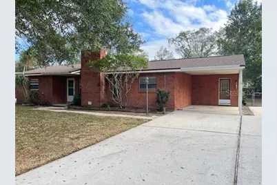 1821 Oak Street, Deland, FL 32724 - Photo 1