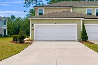 287 Redbud Road, Palm Coast, FL 32137 - Photo 1