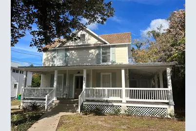 209 W Wisconsin Avenue #A, Deland, FL 32720 - Photo 1