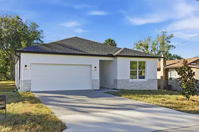 2006 S Maple Avenue, Sanford, FL 32771 - Photo 1