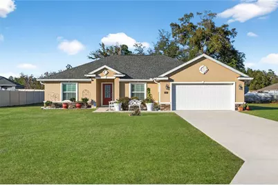 4027 SW 100th Street, Ocala, FL 34476 - Photo 1