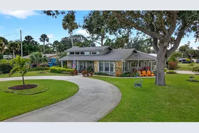 1100 S Riverside Drive, Edgewater, FL 32132 - Photo 1