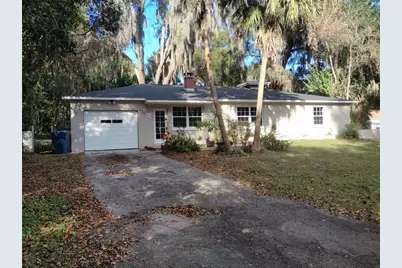 487 Rylane Street, De Leon Springs, FL 32130 - Photo 1