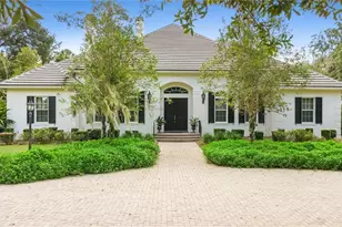 708 E Pennsylvania Ave, Deland, FL 32724 - Photo 1