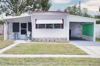 5416 Christiancy Avenue, Port Orange, FL 32127 - Photo 1