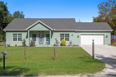 1212 Reynolds Road, De Leon Springs, FL 32130 - Photo 1