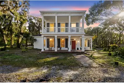 4080 Audubon Avenue, Deland, FL 32720 - Photo 1