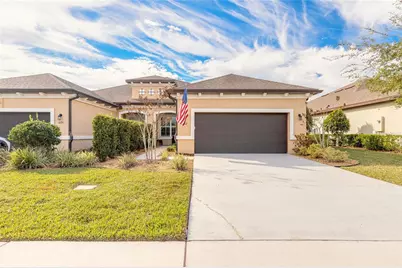 3262 Bailey Ann Drive, Ormond Beach, FL 32174 - Photo 1
