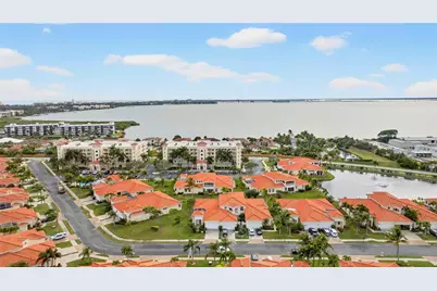 8652 Villanova Drive #1001, Cape Canaveral, FL 32920 - Photo 1