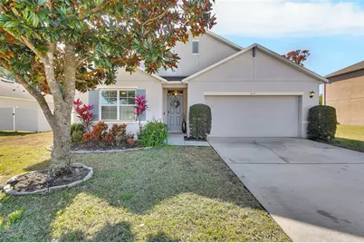 813 Oak Hollow Loop, Deland, FL 32724 - Photo 1