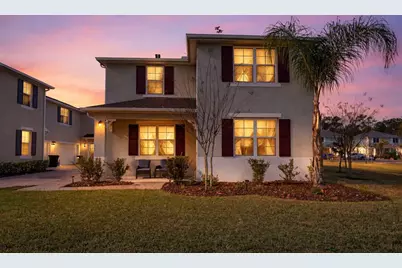 3091 Meleto Boulevard, New Smyrna Beach, FL 32168 - Photo 1