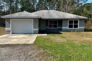 1730 Berrybush St, Bunnell, FL 32110 - Photo 1