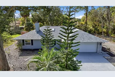 2548 Crestwood Avenue, New Smyrna Beach, FL 32168 - Photo 1
