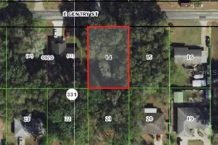 6506 E Gentry St, Inverness, FL 34452 - Photo 1