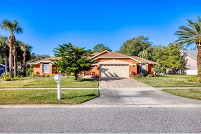 5950 Broken Bow Lane, Port Orange, FL 32127 - Photo 1