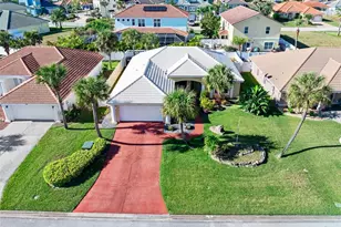 3806 Islamorada Dr, Ormond Beach, FL 32176 - Photo 1