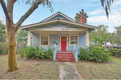 518 N Adelle Avenue, Deland, FL 32720 - Photo 1