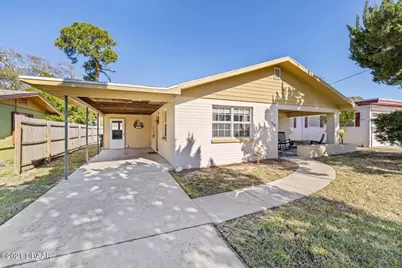317 Golf Boulevard, Daytona Beach, FL 32118 - Photo 1