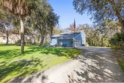 385 E Country Circle Drive, Port Orange, FL 32128 - Photo 1