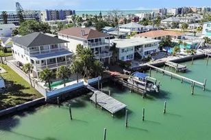 14215 N Bayshore Dr, Madeira Beach, FL 33708 - Photo 1