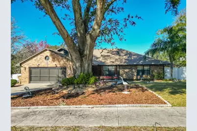 3529 Sail Fish Avenue, Fruitland Park, FL 34731 - Photo 1