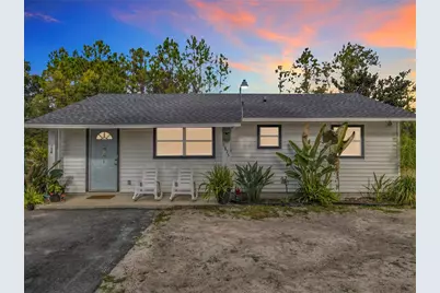 1875 Old Daytona Road, Deland, FL 32724 - Photo 1