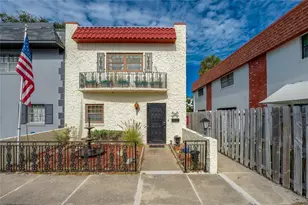 625 N Halifax Ave, Daytona Beach, FL 32118 - Photo 1