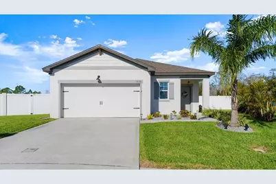 615 Tortuga Court, New Smyrna Beach, FL 32168 - Photo 1