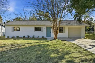 516 S Park Avenue, Orange City, FL 32763 - Photo 1