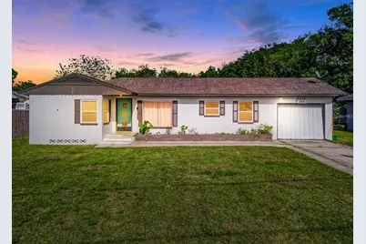 243 S Hull Avenue, Deland, FL 32720 - Photo 1