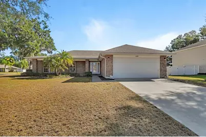 609 River Fern Lane, Deland, FL 32720 - Photo 1