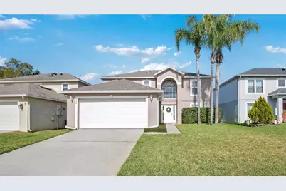 128 Carmel Bay Drive, Sanford, FL 32771 - Photo 1
