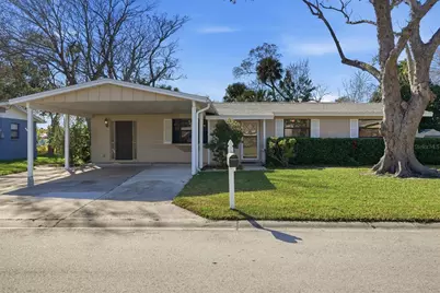 2318 Oriole Lane, South Daytona, FL 32119 - Photo 1