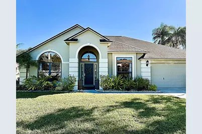 1371 Hyde Park Drive, Port Orange, FL 32128 - Photo 1