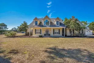 3160 Sixma Rd, Lake Helen, FL 32744 - Photo 1