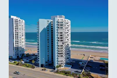 3047 S Atlantic Avenue #201, Daytona Beach, FL 32118 - Photo 1