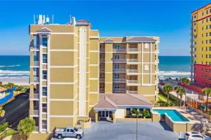 2855 S Atlantic Ave, Daytona Beach, FL 32118 - Photo 1
