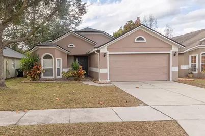 565 Blue Water Avenue, Orange City, FL 32763 - Photo 1